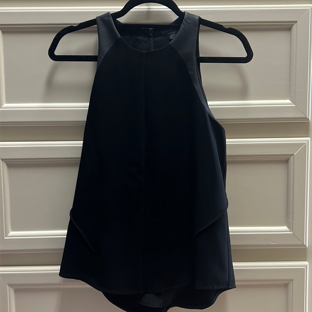 Rag and Bone blouse